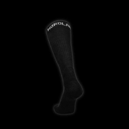 Norolan The Operator : les meilleures chaussettes en mérinos