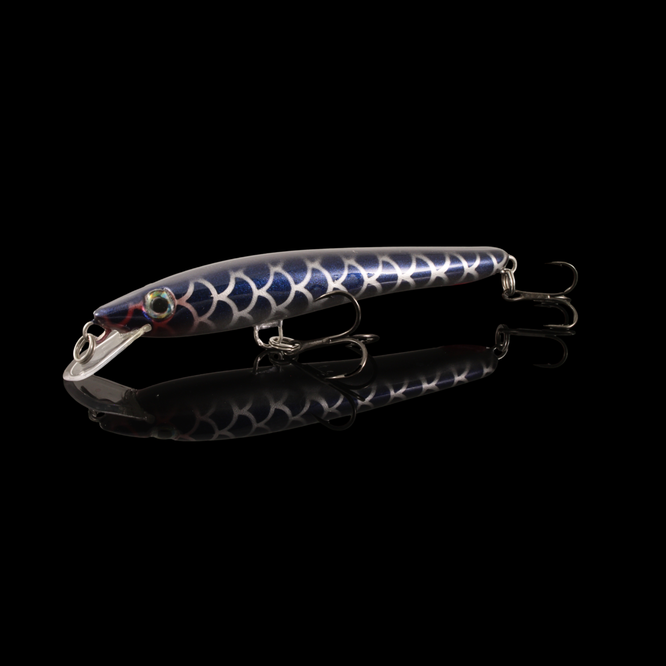 Trikker™ 95 Twitchbait de Norolan