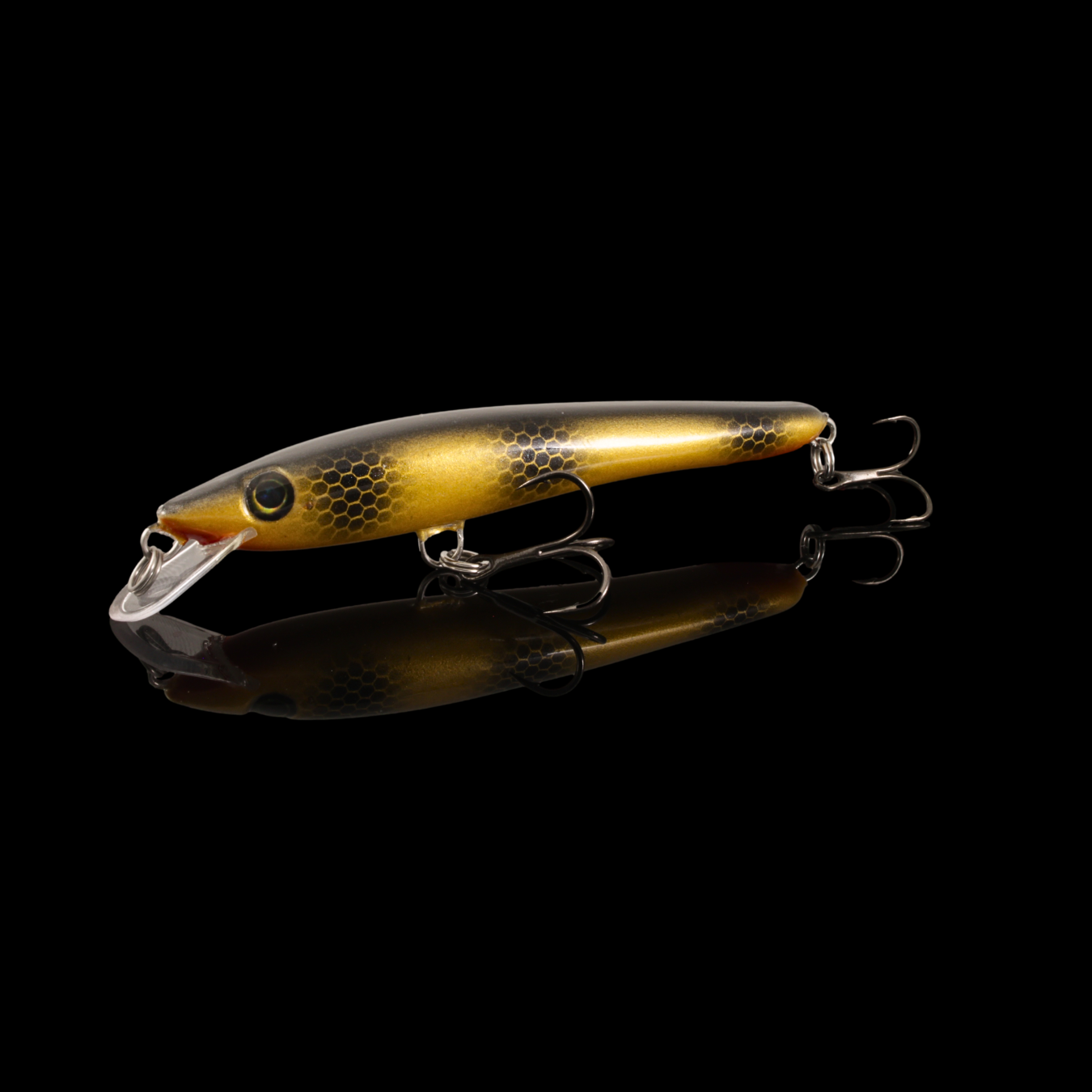 Trikker™ 95 Twitchbait de Norolan