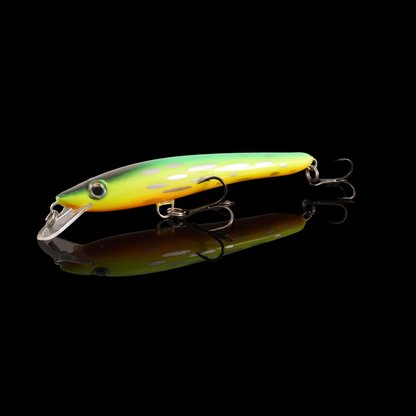 Trikker™ 95 Twitchbait de Norolan