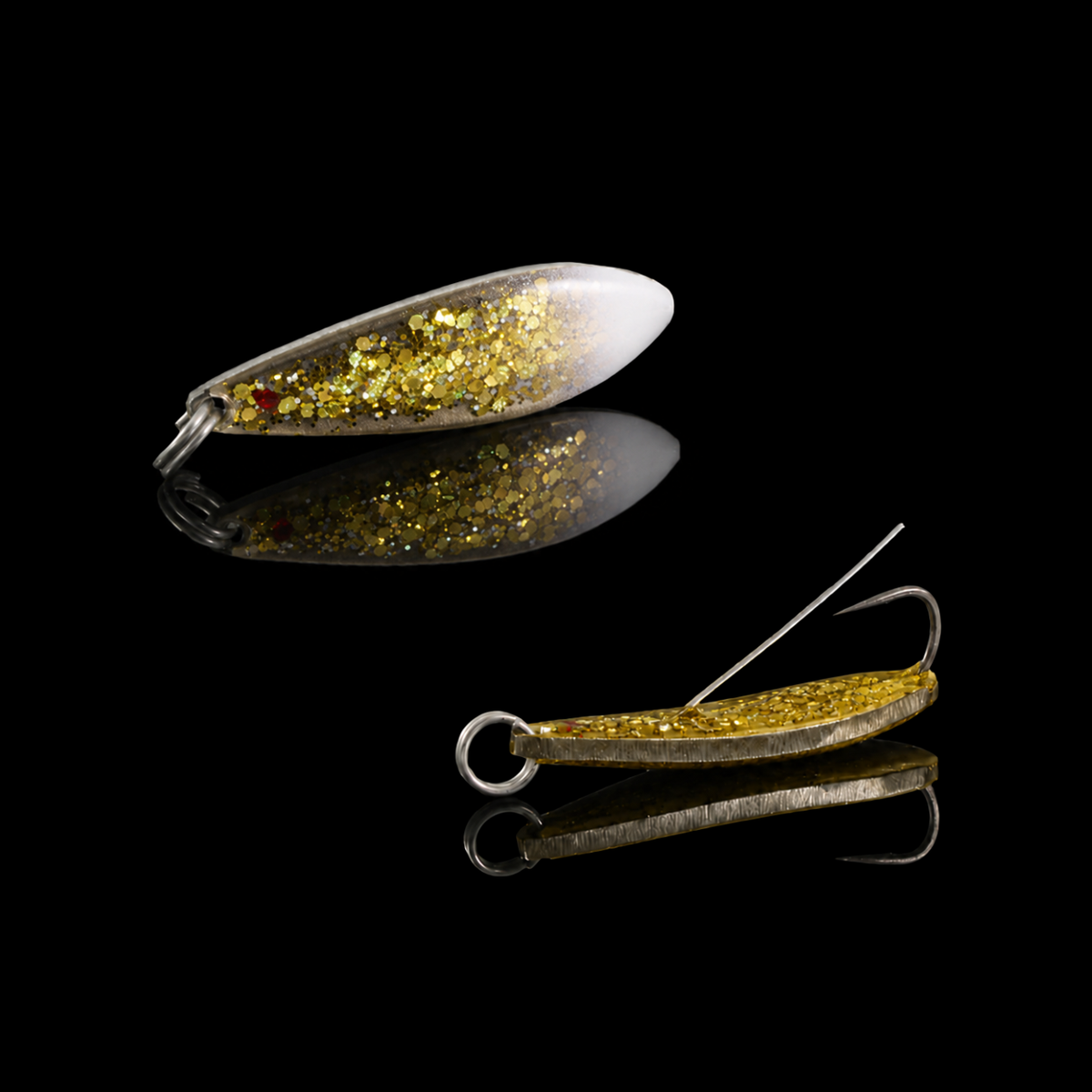 Belly Dancer Mini Weedless de Norolan