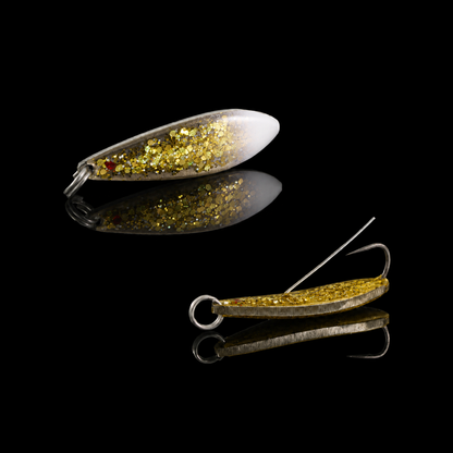 Belly Dancer Mini Weedless de Norolan