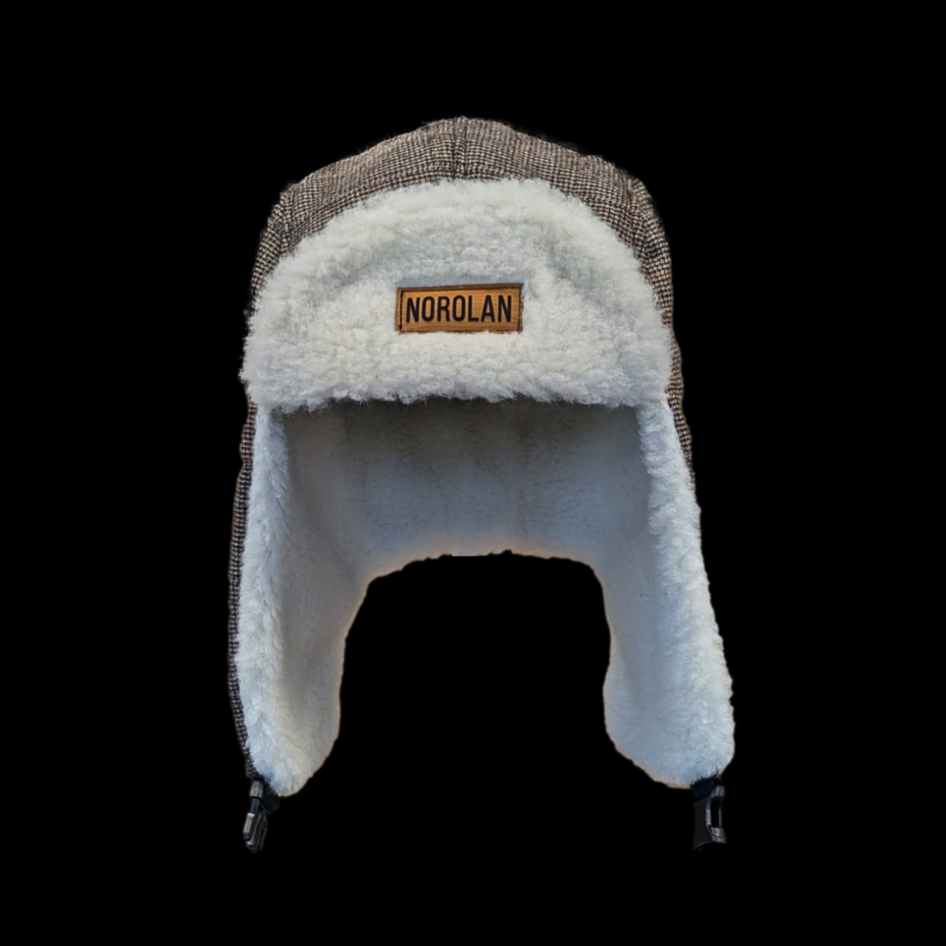 Norolan Nordwind : la meilleure chapka en laine