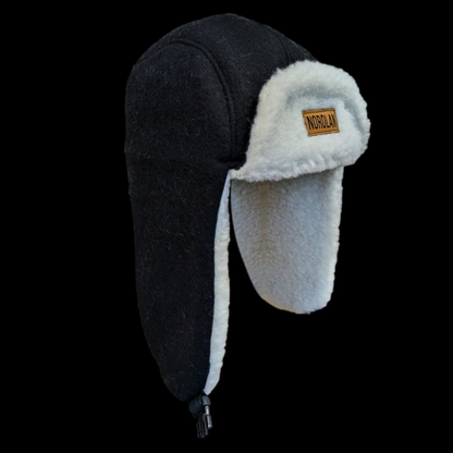 Norolan Nordwind : la meilleure chapka en laine