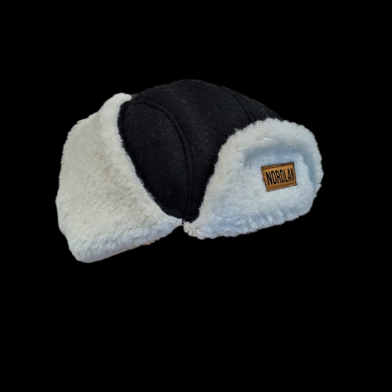 Norolan Nordwind : la meilleure chapka en laine