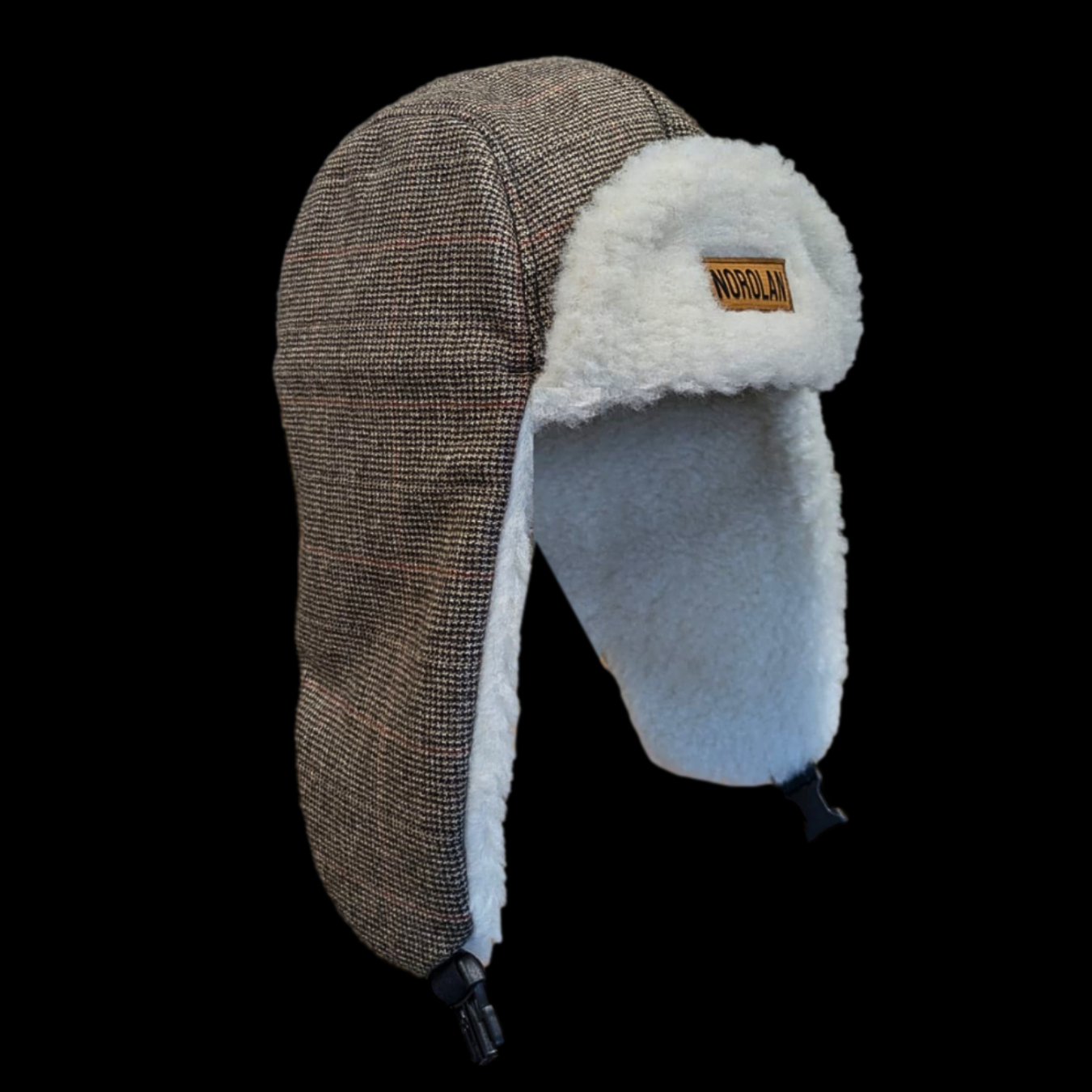 Norolan Nordwind : la meilleure chapka en laine