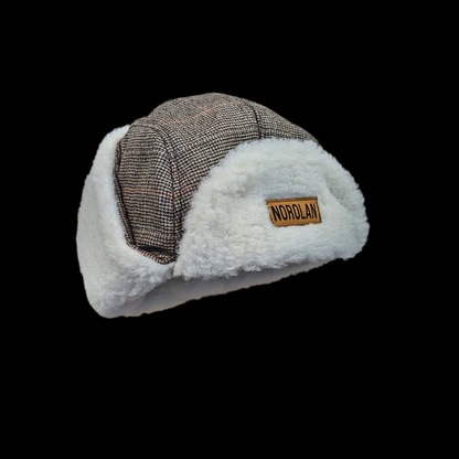Norolan Nordwind : la meilleure chapka en laine