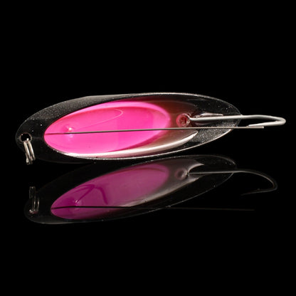 Light Spoon Weedless de Norolan