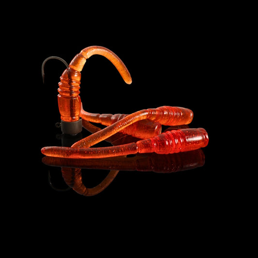 Jig Bugster NED set de 4 pièces