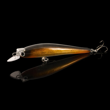 Storyteller Minnow de Norolan