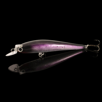 Storyteller Minnow de Norolan