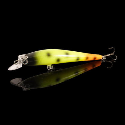 Storyteller Minnow de Norolan