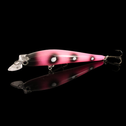 Storyteller Minnow de Norolan