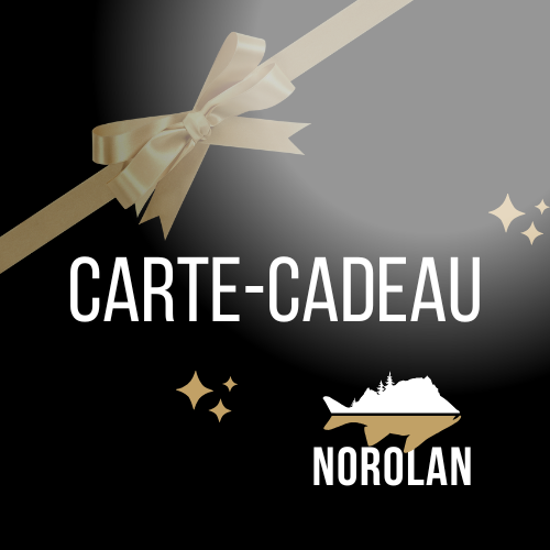 Carte-Cadeau du Pêcheur de Norolan