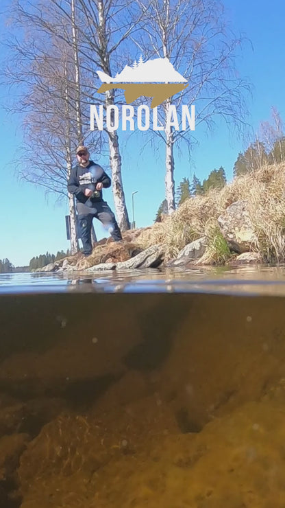 Le Disco Dancer Mini de Norolan